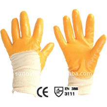 nitrile dipping gloves